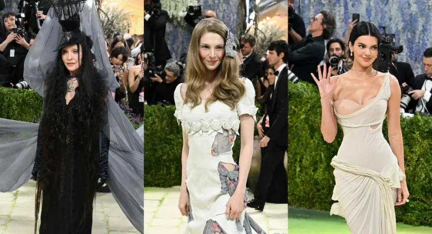 Venus: Beyoncé Returns to the 2026 Met Gala After 10 Years