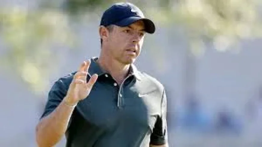 Rory Mcilroy Says 2026 Masters Win Validated His Augusta Standard