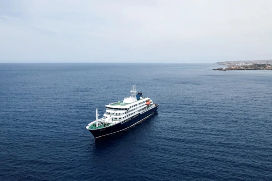 Canada monitors 3 passengers after MV Hondius return — Hantavirus C Est Quoi