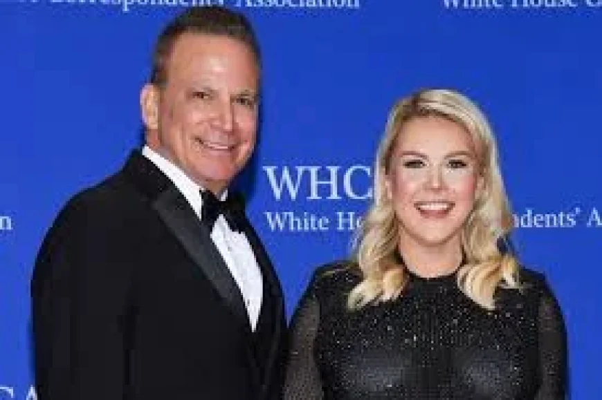 Karoline Leavitt Announces Viviana's Birth, Nicholas Riccio Adds Second Child
