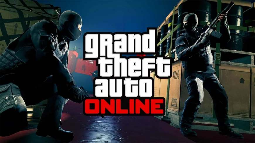 Rockstar Games Gta Online Content Teases Summer Update and Event Week