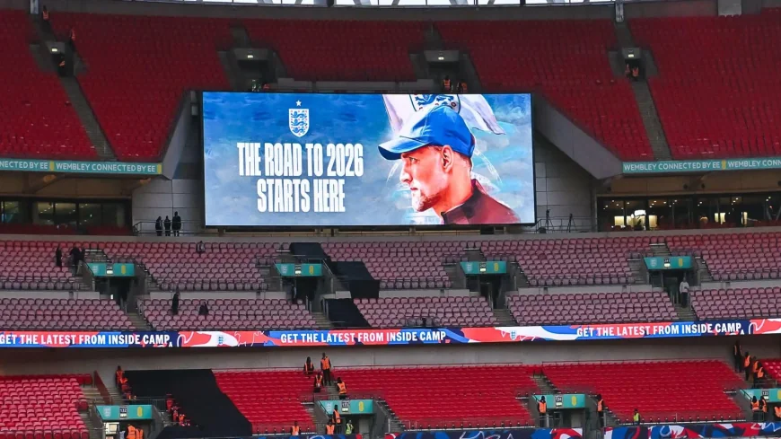 England National Football Team Wins 6 Straight in Tuchel Qualifying Run