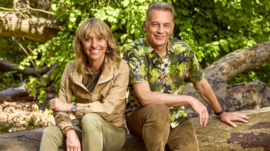 Chris Packham to front Springwatch 2026 from Crom in Fermanagh