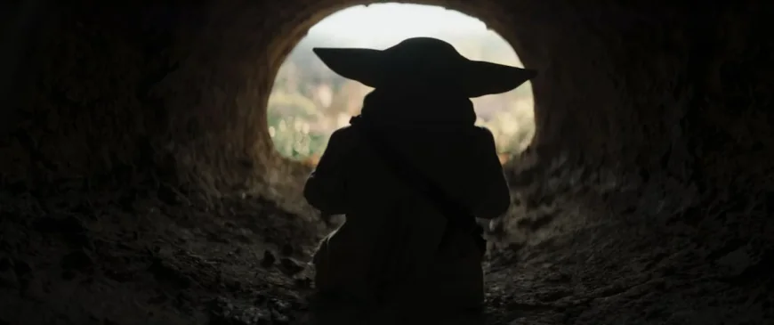 Jon Favreau Opens The Mandalorian and Grogu With 25-Minute Preview