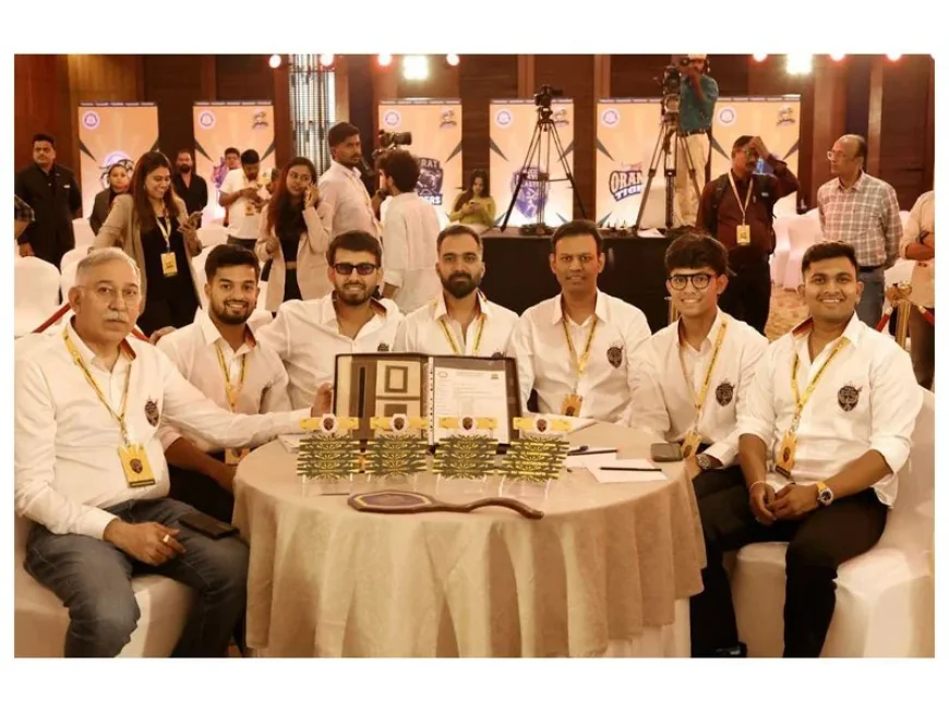 Jitesh Sharma to Lead NECO Master Blaster’s Season 2 Push