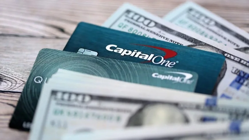 Navkal Files Capital One Class Action Lawsuit Over Rewards Cancellations