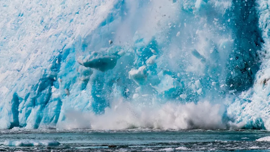 University of Barcelona study links Greenland melt to sixfold water surge