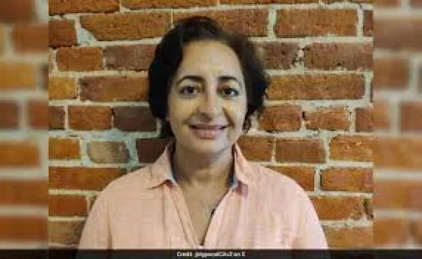 Meenu Batra Ice Detention Ends After 45 Days in Custody