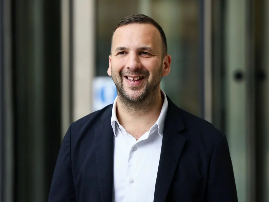 Zack Polanski eyes eight London councils as Green Party Uk rises