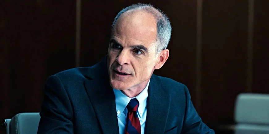 Michael Kelly says Taylor Sheridan's Lioness Season 3 is finished