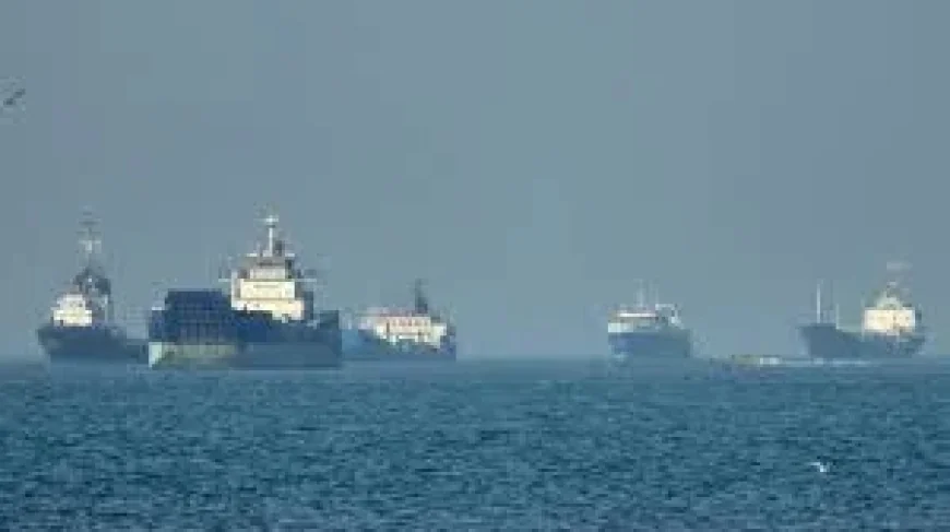Iran creates new agency for Strait of Hormuz control — Hormuz News