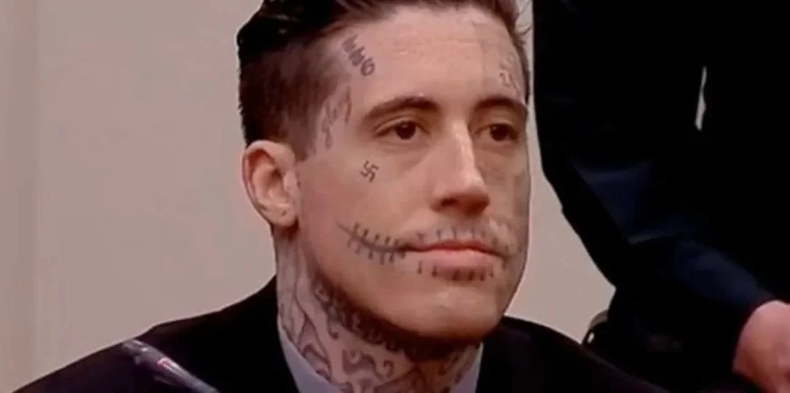 Wade Wilson Sentenced to Death for 2 Murders in Worst Ex Ever