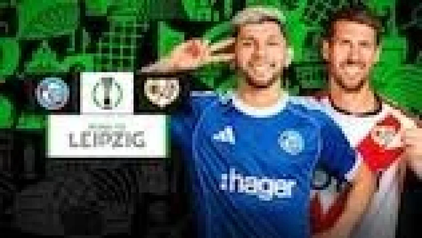 Gary O’Neil Leads Strasbourg Past Rayo Vallecano into Semi-Finals