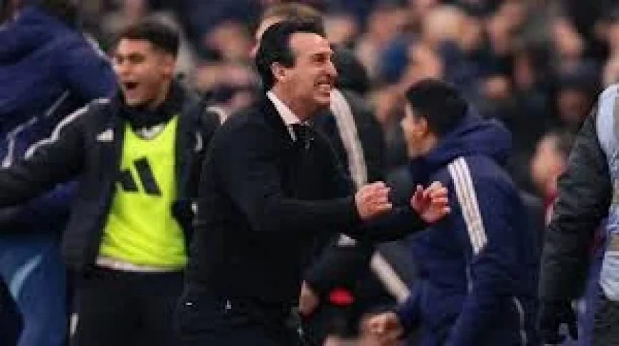 Aston Villa Vs Nottm Forest Live Coverage Tracks Semi-Final Updates