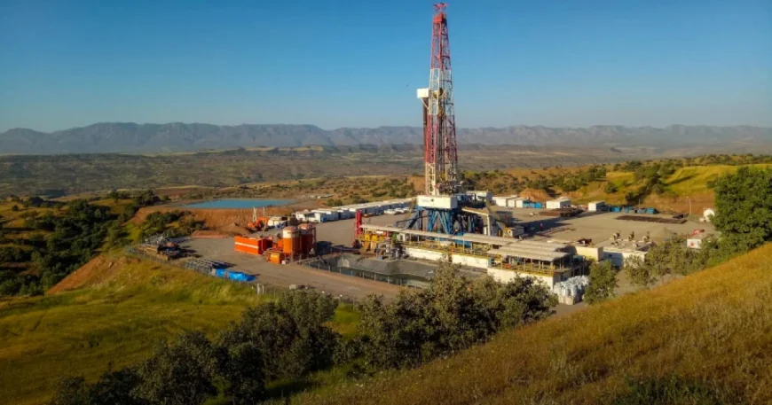 DNO and ShaMaran Report Lower Q1 2026 Output in Kurdistan