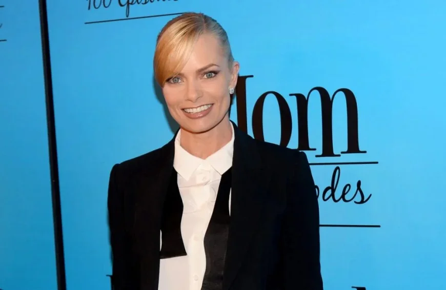 Jaime Pressly Launches OnlyFans at 4 p.m. ET on May 7