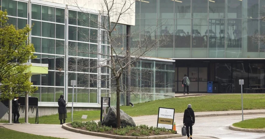 Ontario appoints Linda Franklin to run Conestoga College