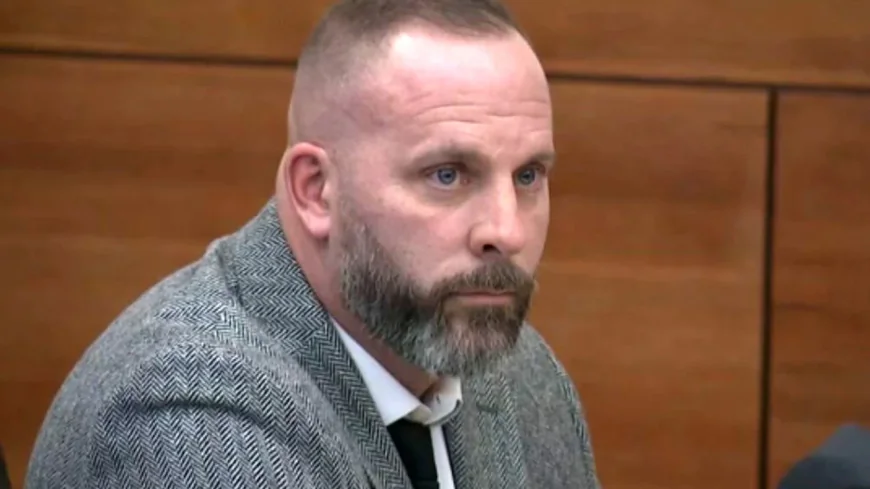Jason Meade guilty of reckless homicide in retrial, murder jury deadlocks