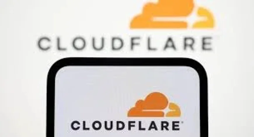 Cloudflare Net Stock Eyes $621.9 Million Q1 Revenue