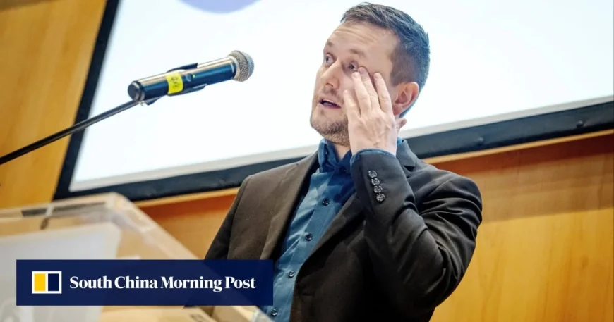 Jens-Frederik Nielsen Rejects $200,000 Groenland Petition Bid