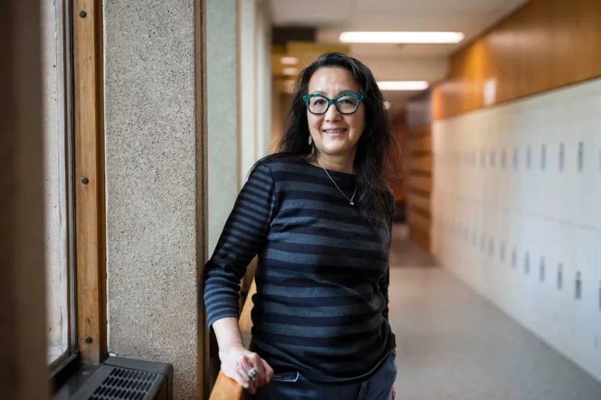 Jumi Shin advances Uoft frankenproteins with new cancer funding