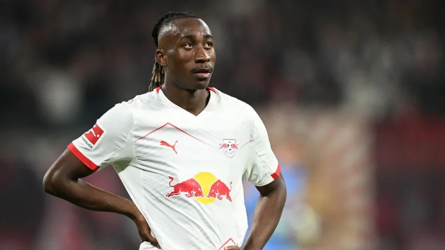 Harvey Elliott Could Help Liverpool Cut Yan Diomande Fee