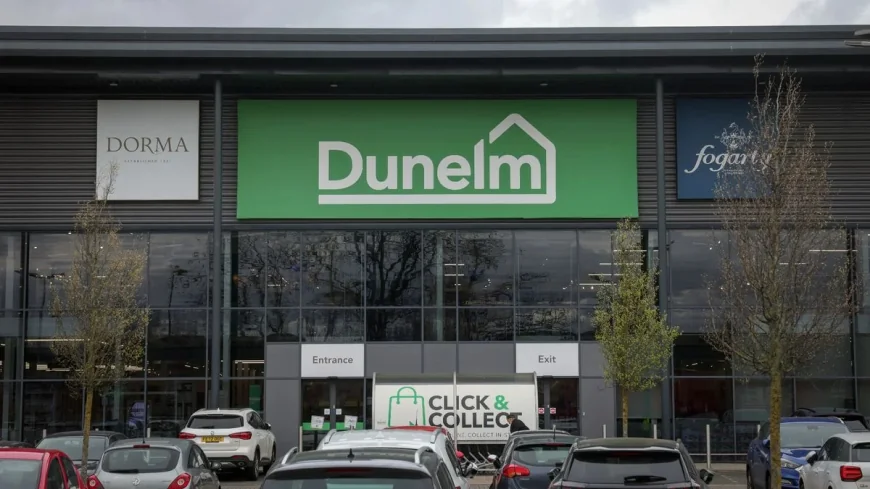 Dunelm recalls 35 doorstops over Asbestos In Dunelm Products