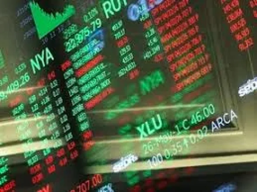 Stocks Rally Nears Manic Level at Bloomberg Intelligence - Financial Post