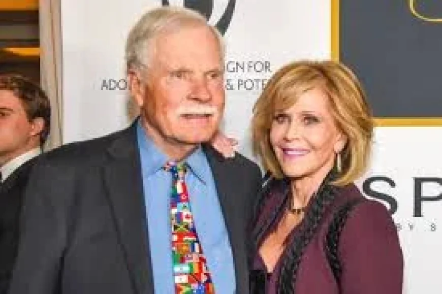 Ted Turner dies at 87, leaving CNN legacy — Cnn News