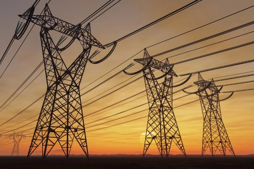 Walcha farmers fight Ausnet transmission line plan through farms