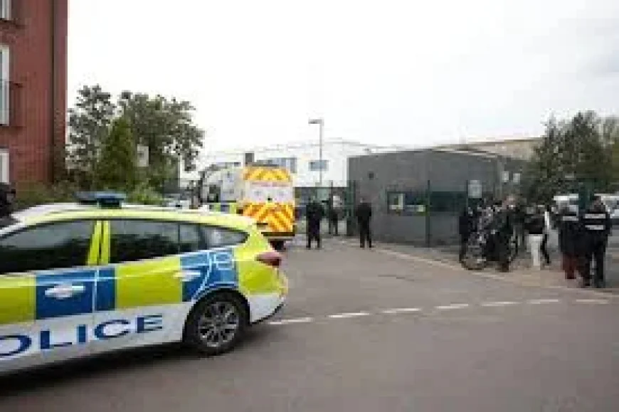 Donna Whelan Describes Gorton School Lockdown After Hoax Call