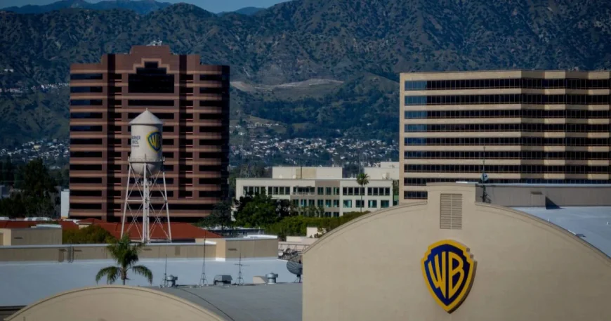 Mark Ruffalo Paramount Merger Opinion Presses Bonta on $111 Billion Deal