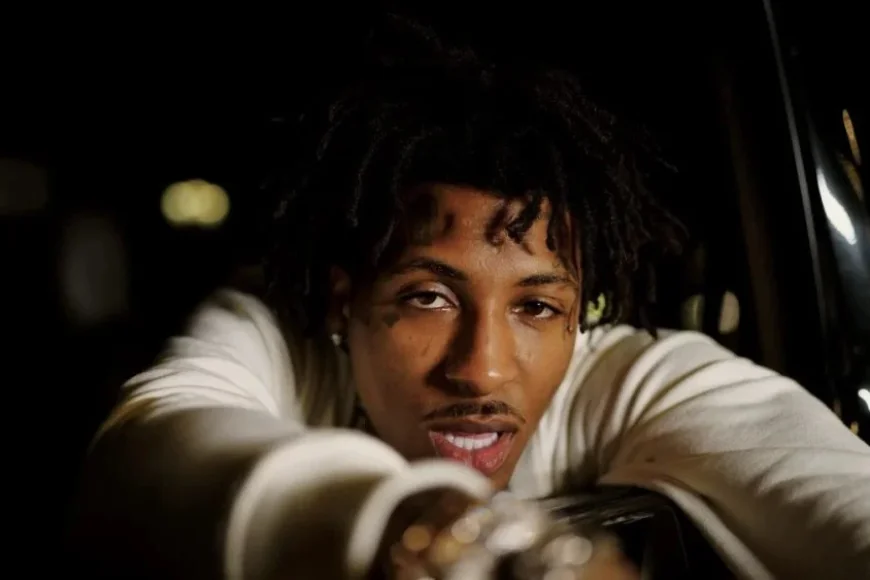 Nba Youngboy Rumors Swirl Around Rolling Loud Lineup