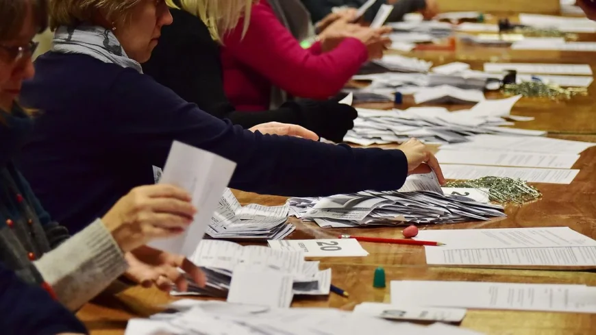 Basildon voters question turnout before May 7 elections
