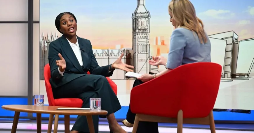 Starmer backs crackdown after Golders Green attacks — Rachel Millward