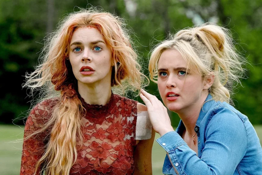 Samara Weaving Leads Ready or Not 2 on VOD