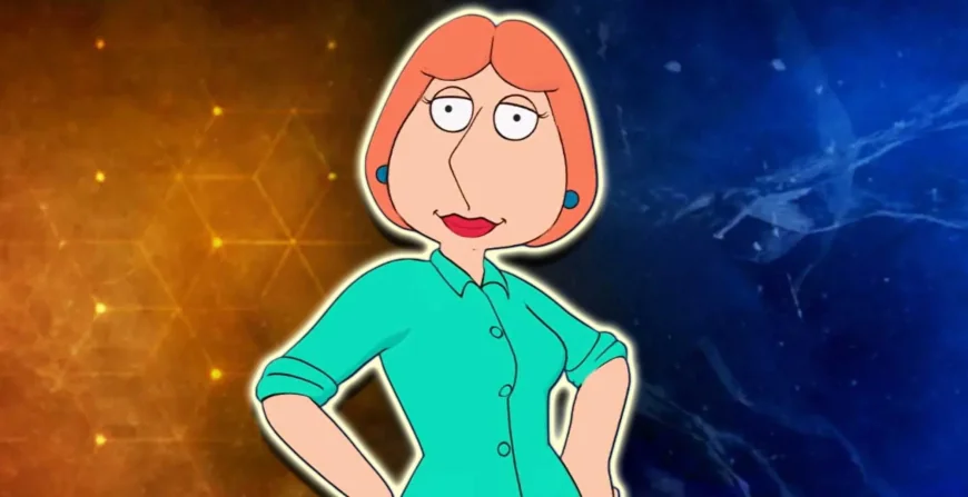Lois Griffin Joins Fortnite on 8 May With New Bundle