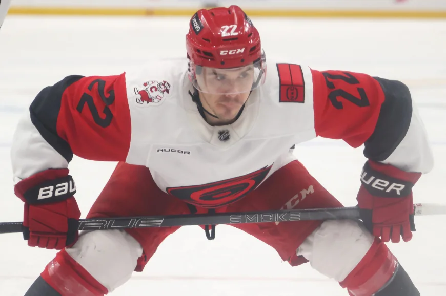 Porter Martone Headlines Wednesday NHL Prop Bets and Goal Picks
