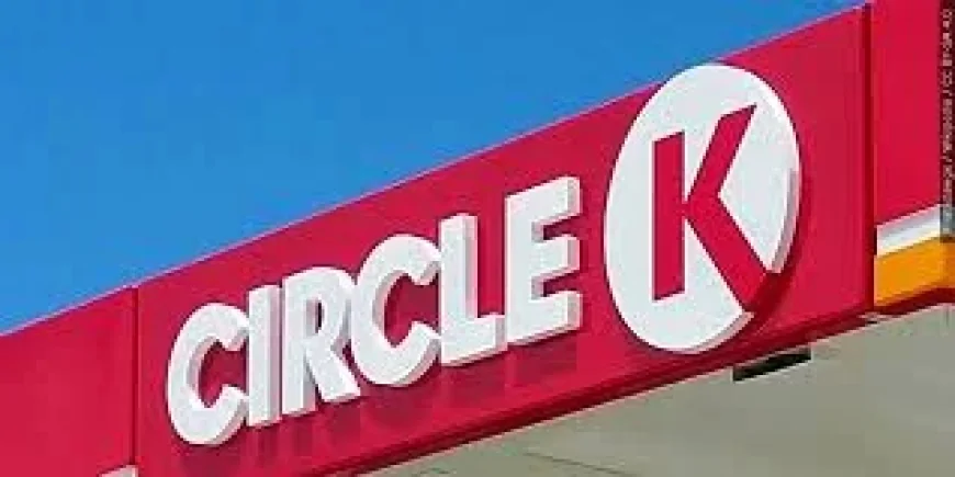 Circle K Gas Station 40 Cents Off Brings Thursday Fuel Discount