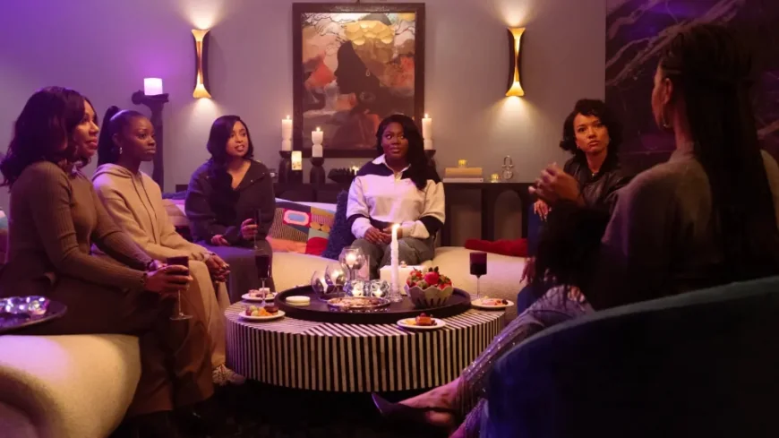 Jacob Latimore Leads The Chi Into Season 8 Final Chapter