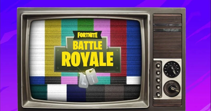 Epic Games Warns Thousands Fortnite Reports as Is Fortnite Down