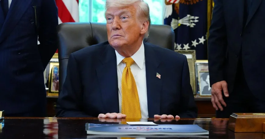 Canada Us Trade Deal Poll Shows 66% Doubt Trump Will Comply