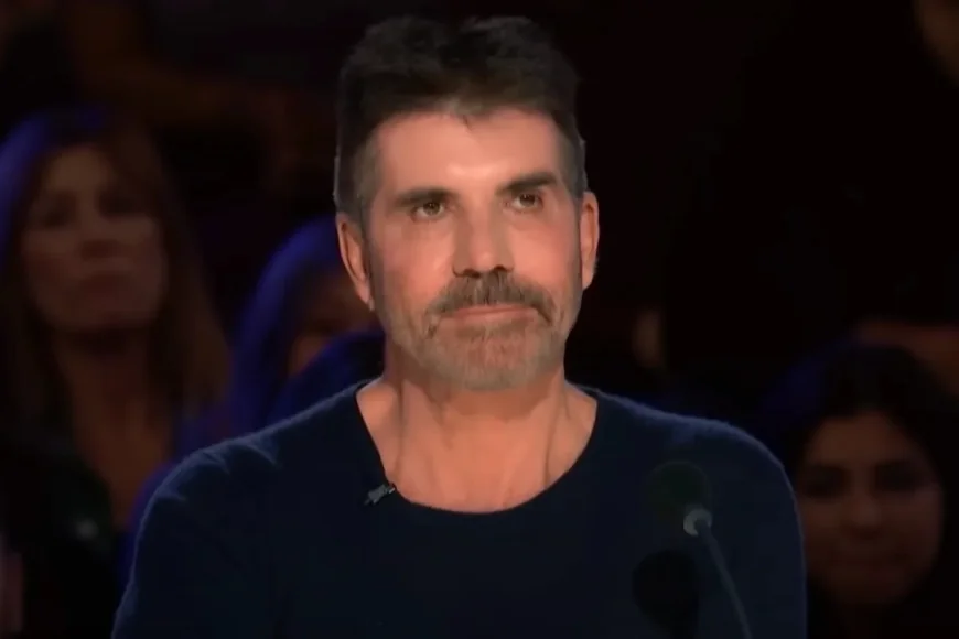 Simon Cowell Reflects on Susan Boyle Wakeup Call After 2009 Audition