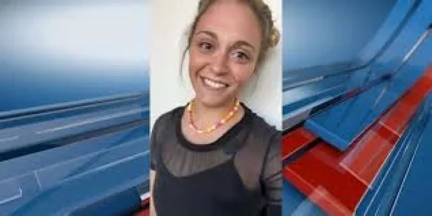 Emporia police rule Rebecca Rauber death accidental, no Foul Play