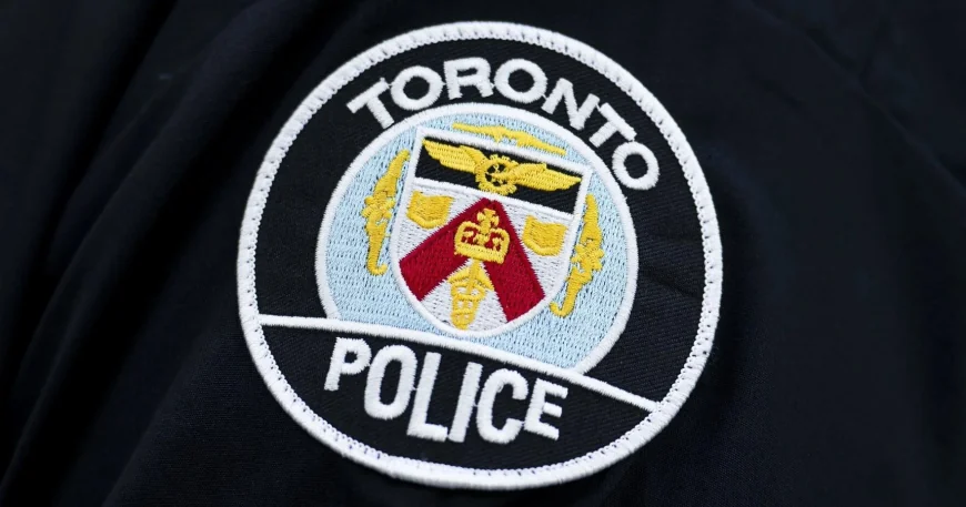 Toronto Police Issue Dave Anthoney Avis Release Notice