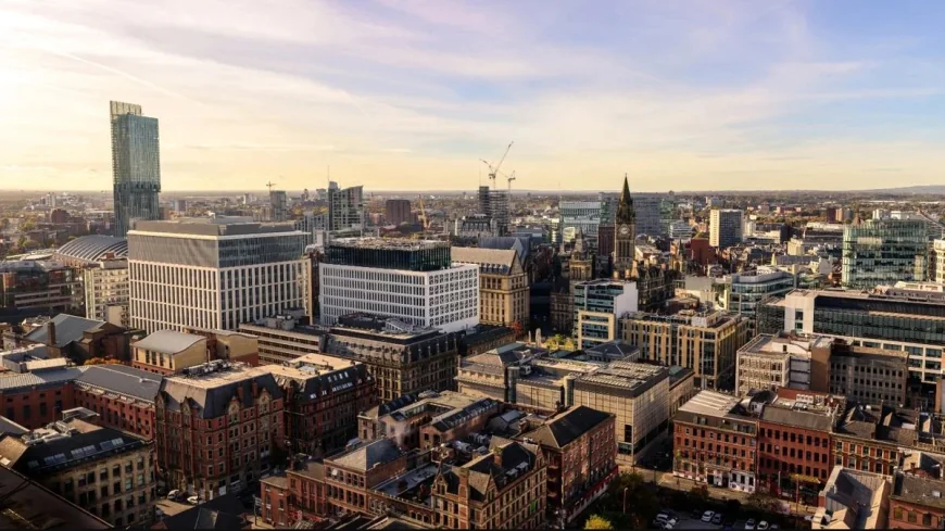 Manchester Evening News: Polls close in Greater Manchester boroughs at 10pm