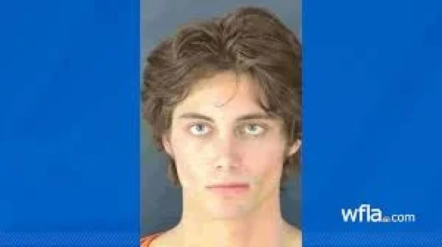 Mason Hull faces 15 counts in Hullo child sexual abuse case