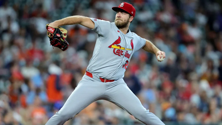 Michael King Starts Thursday Night With 2.95 ERA