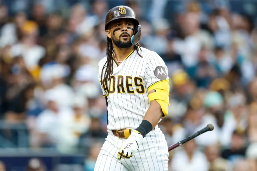 Fernando Tatis Jr. Still Stuck on 0 Homers in 148 Plate Appearances