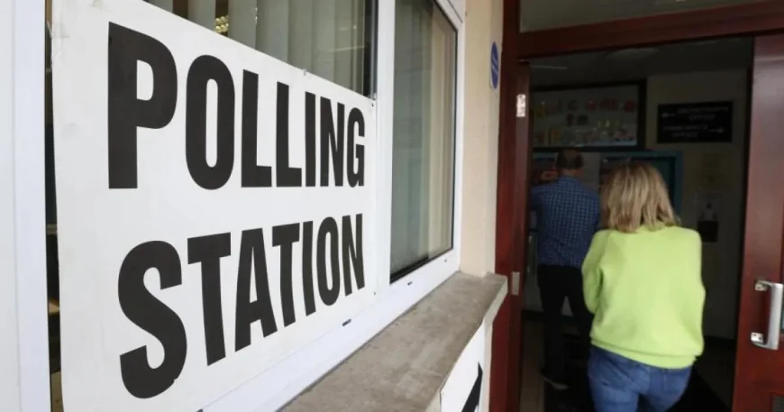 Gavin Callaghan Walks Out as Basildon Council Count Turns Reform